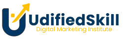 <strong>Bachelor in digital marketing</strong>